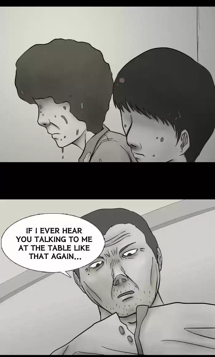 Friday: Forbidden Tales 4