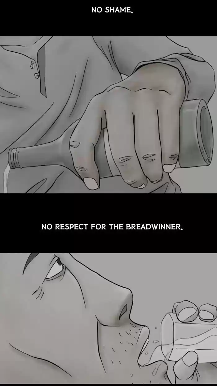 Friday: Forbidden Tales 4