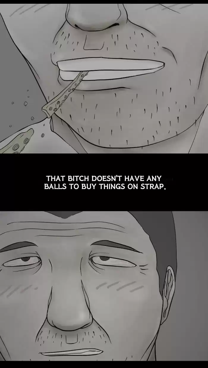 Friday: Forbidden Tales 4