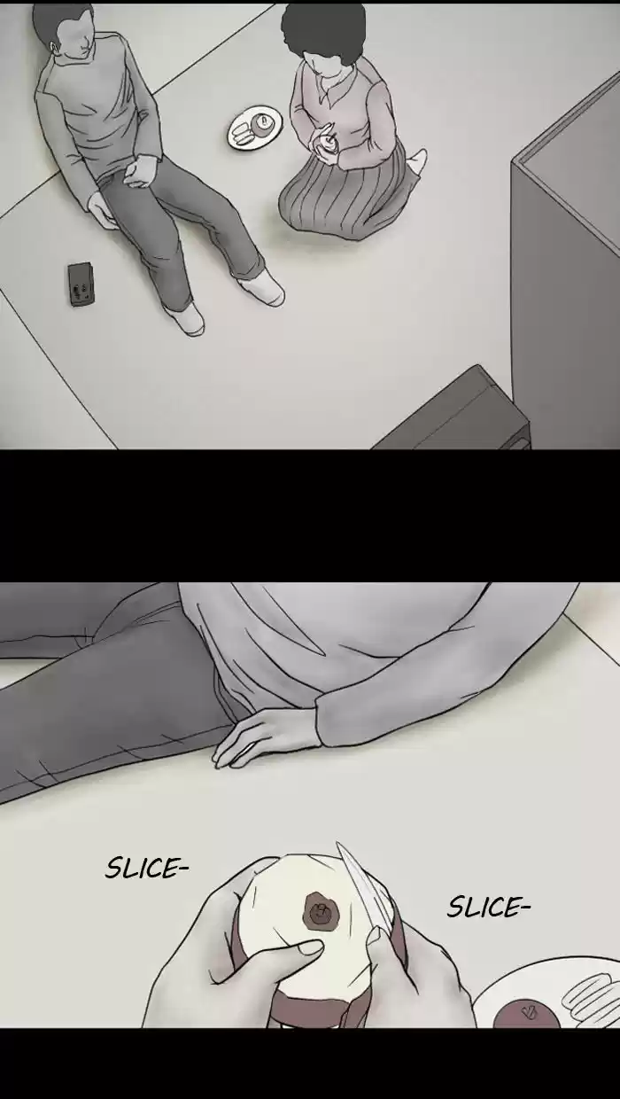 Friday: Forbidden Tales 4