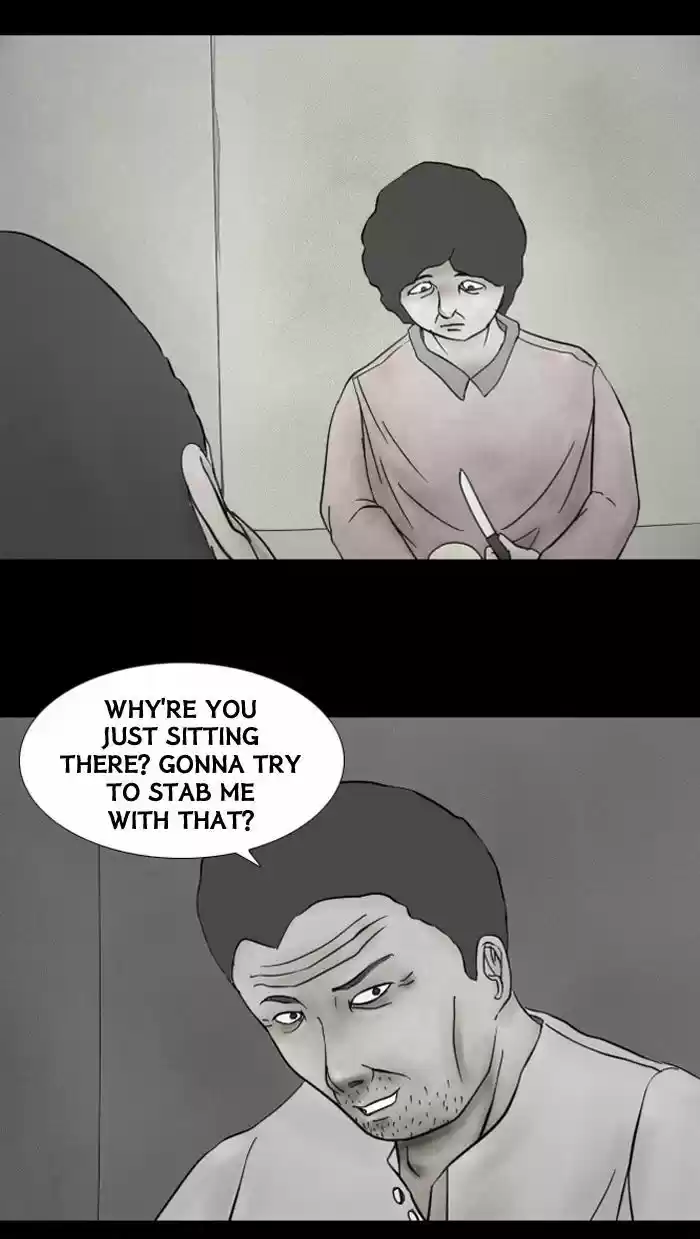 Friday: Forbidden Tales 4