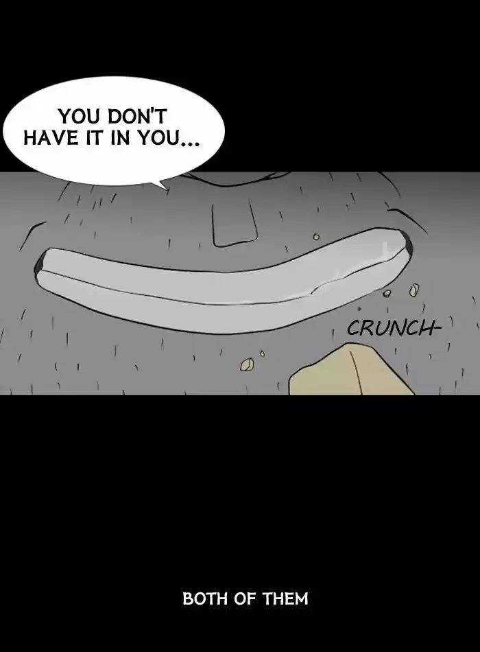 Friday: Forbidden Tales 4