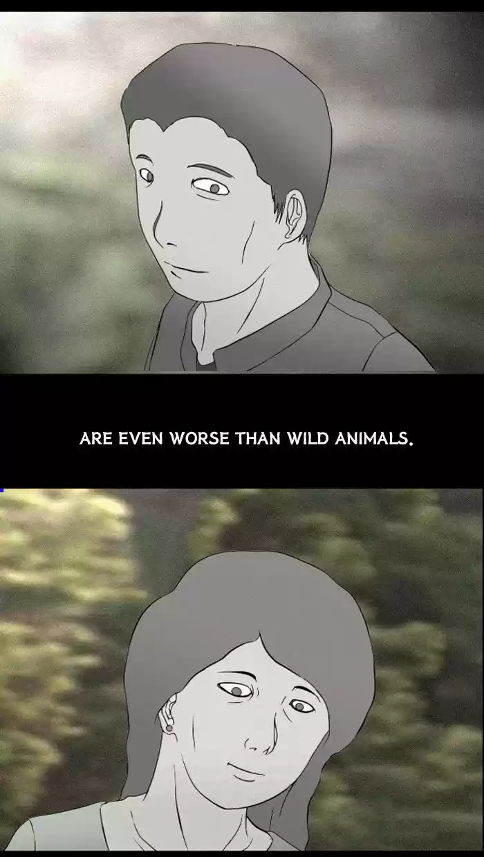 Friday: Forbidden Tales 4