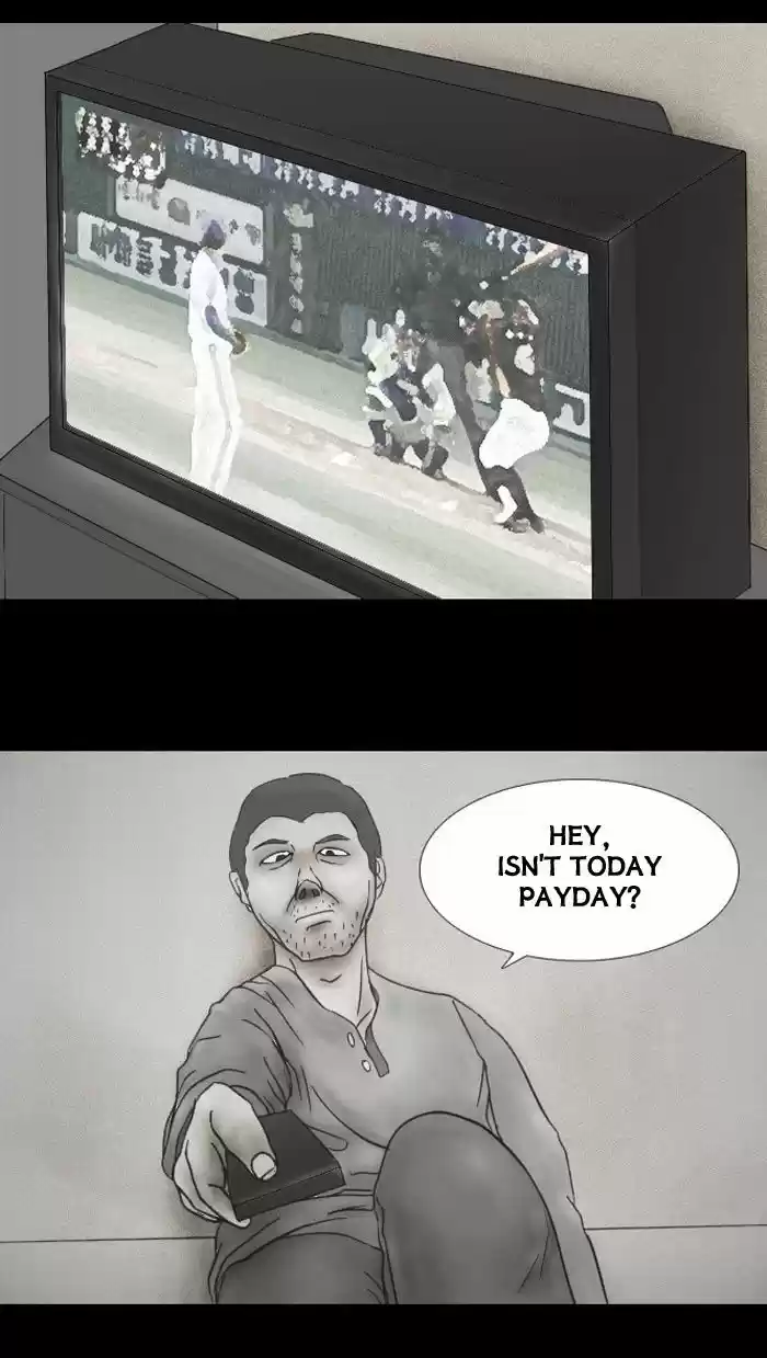 Friday: Forbidden Tales 4