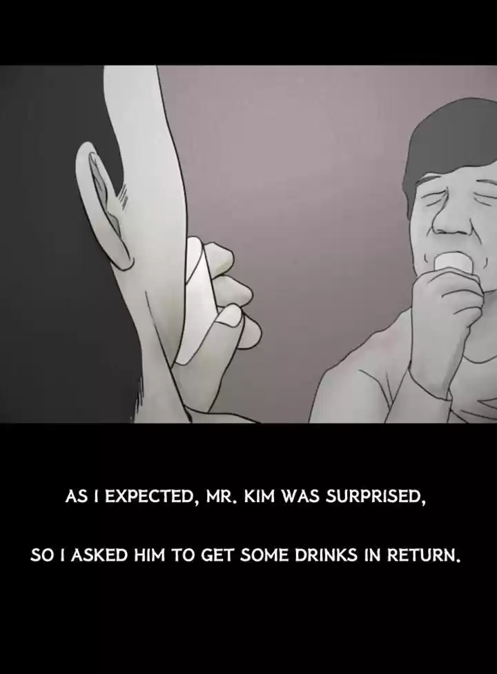 Friday: Forbidden Tales 40