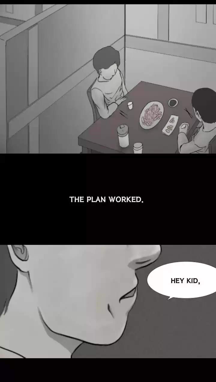 Friday: Forbidden Tales 40