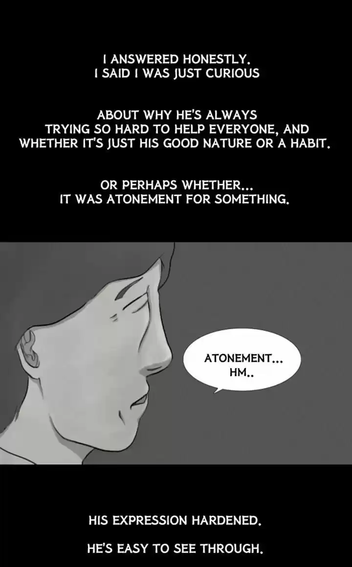 Friday: Forbidden Tales 40