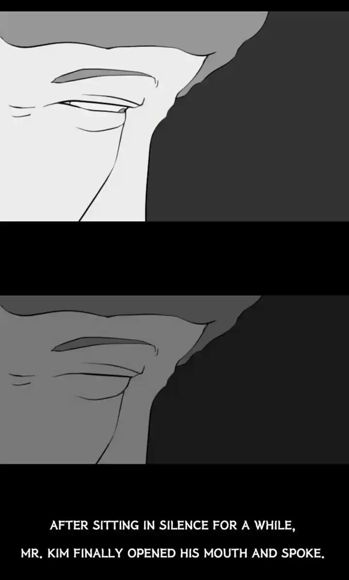 Friday: Forbidden Tales 40