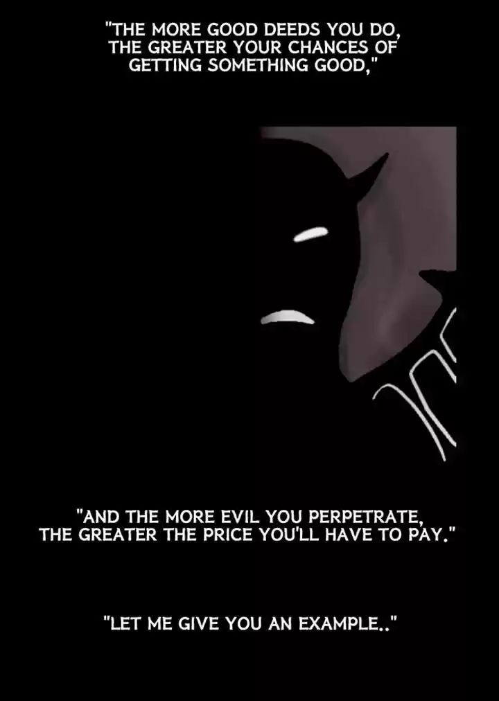 Friday: Forbidden Tales 40