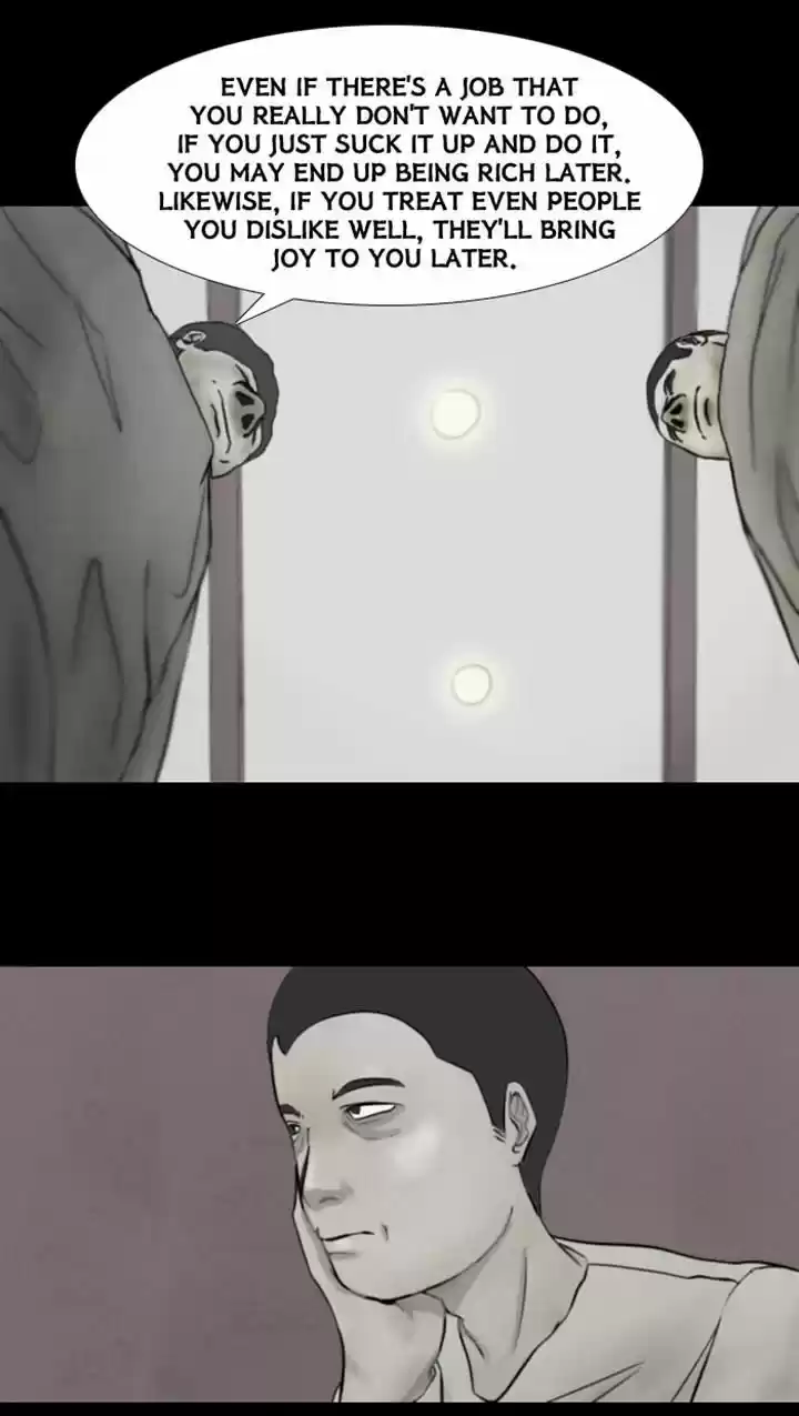 Friday: Forbidden Tales 40