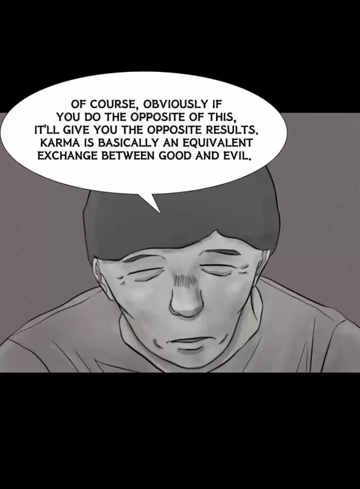 Friday: Forbidden Tales 40