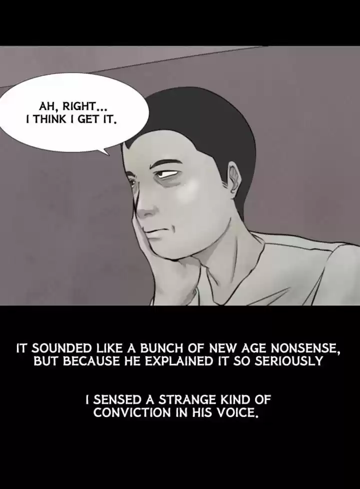 Friday: Forbidden Tales 40