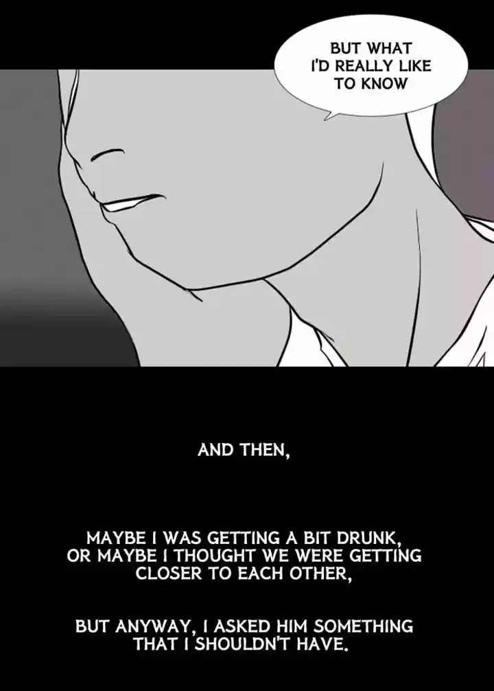 Friday: Forbidden Tales 40