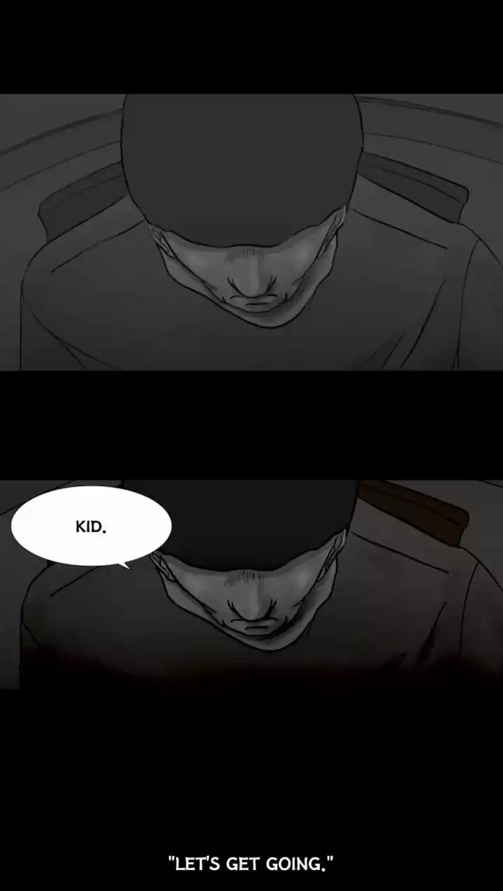 Friday: Forbidden Tales 40