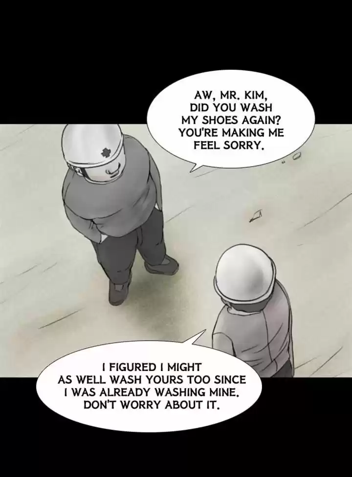 Friday: Forbidden Tales 40