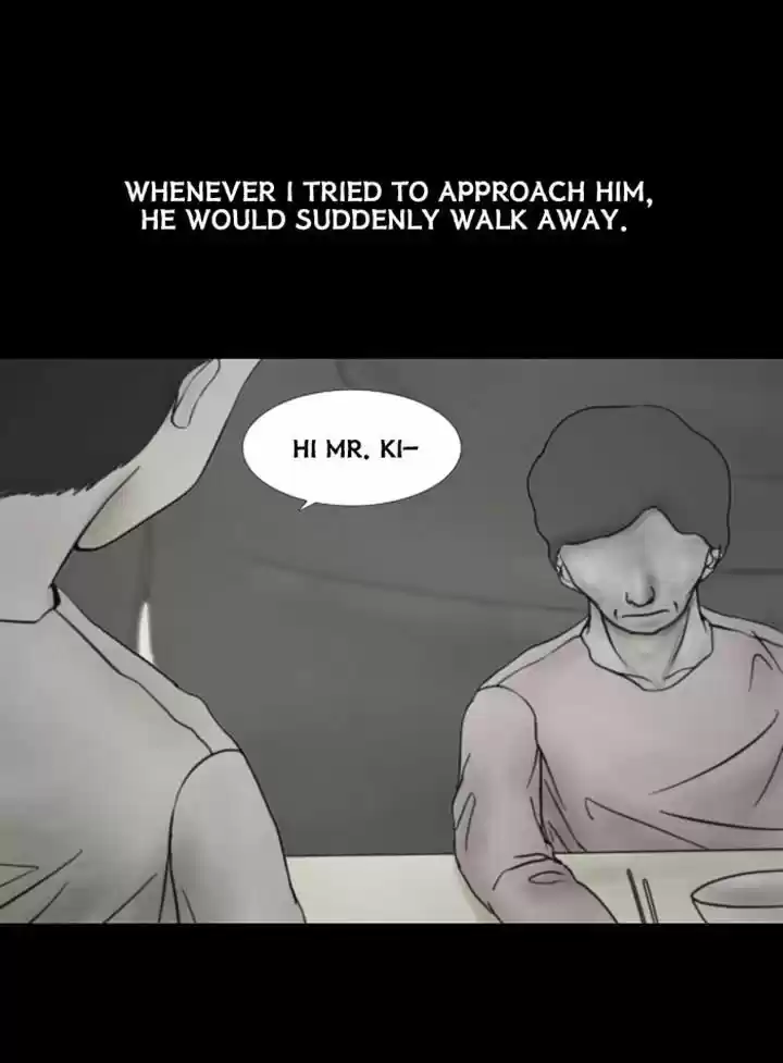 Friday: Forbidden Tales 40