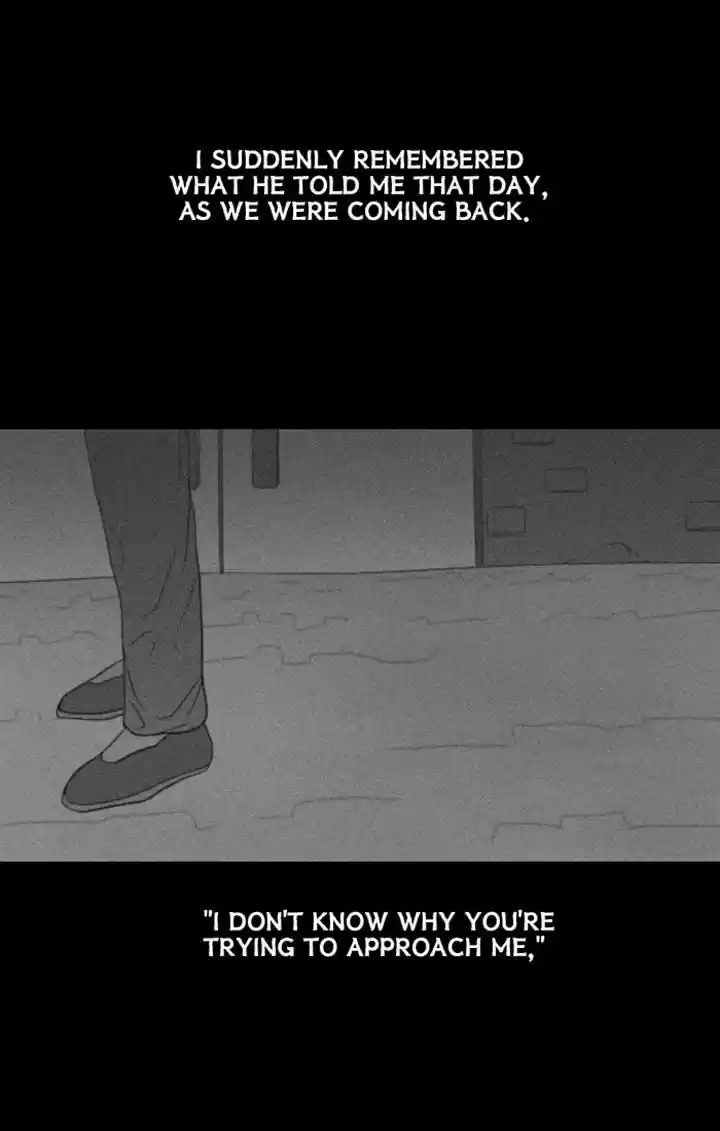 Friday: Forbidden Tales 40