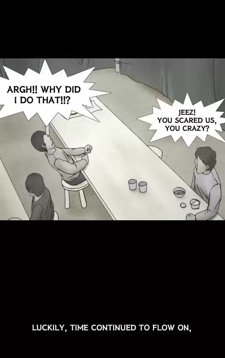 Friday: Forbidden Tales 40