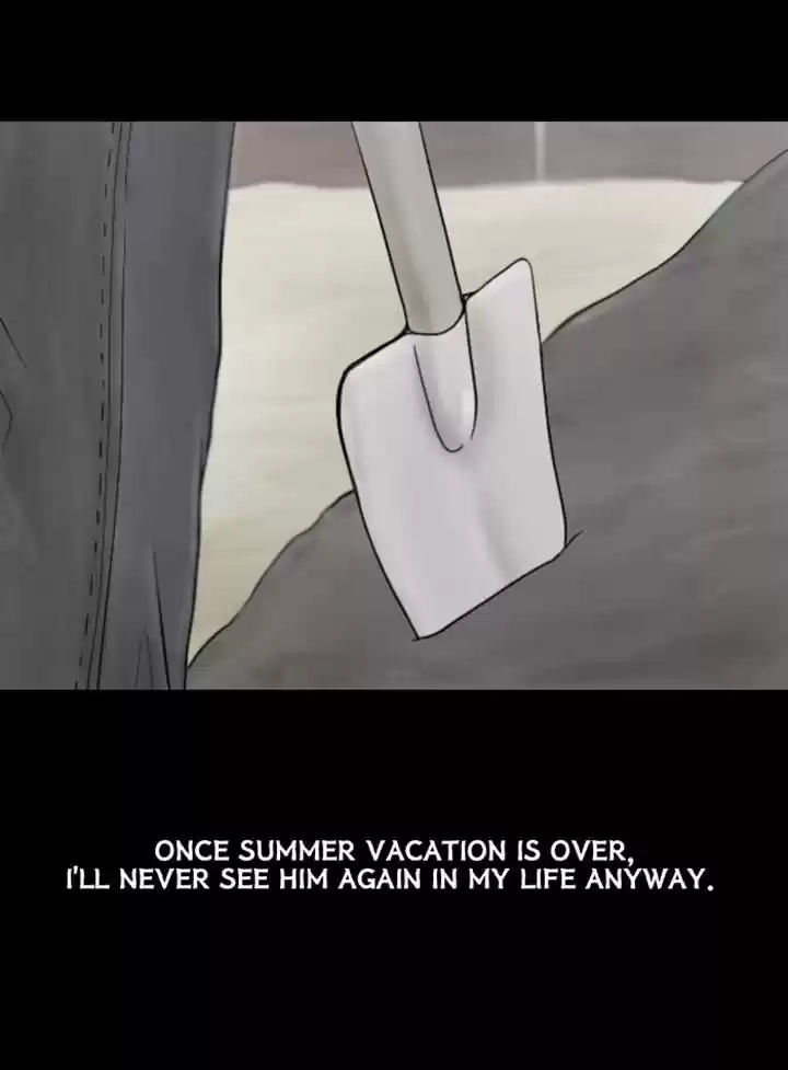 Friday: Forbidden Tales 40