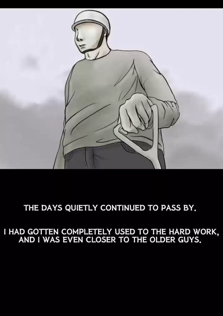 Friday: Forbidden Tales 40