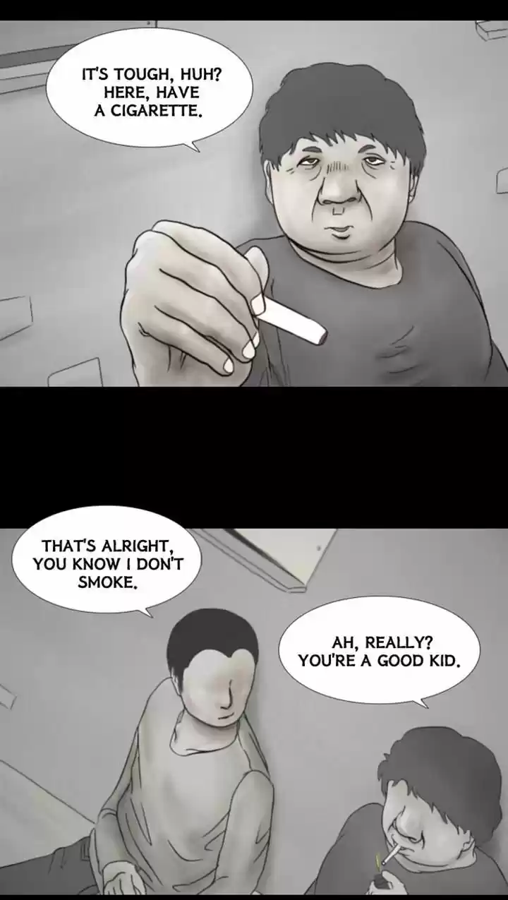 Friday: Forbidden Tales 40