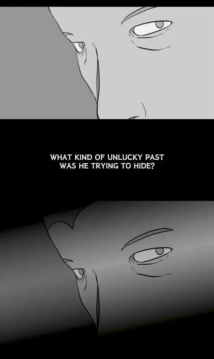 Friday: Forbidden Tales 40