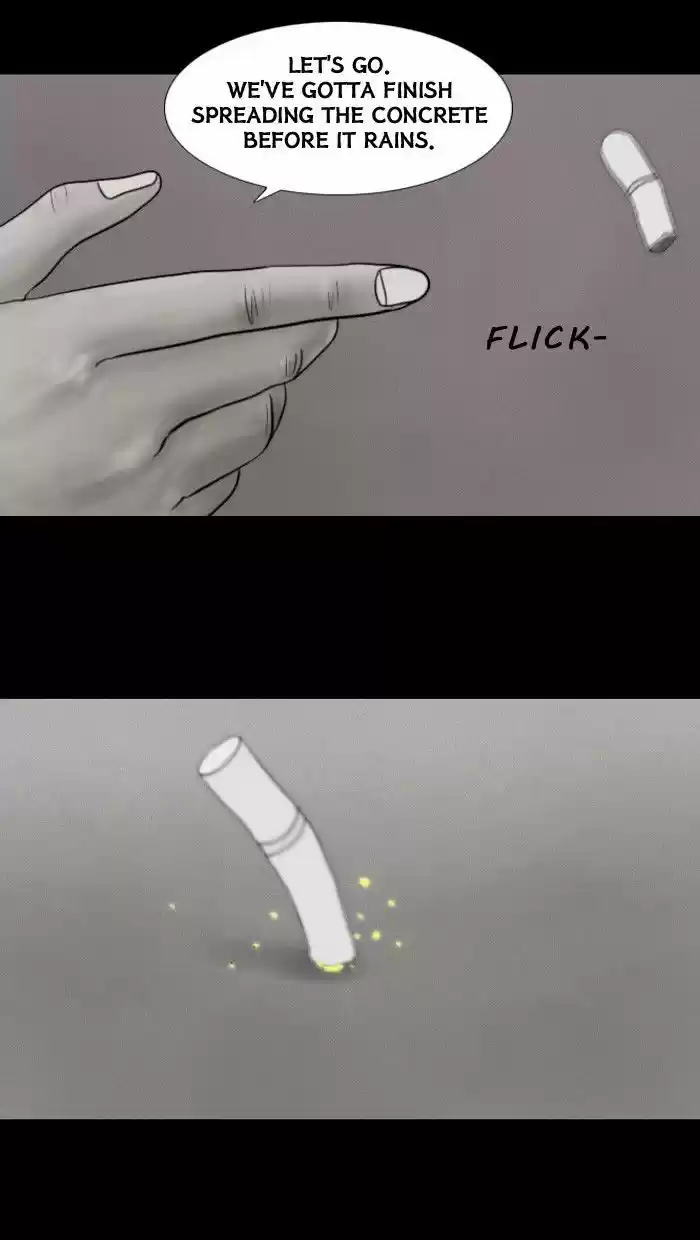 Friday: Forbidden Tales 41