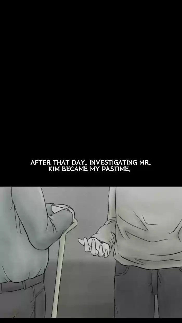 Friday: Forbidden Tales 41