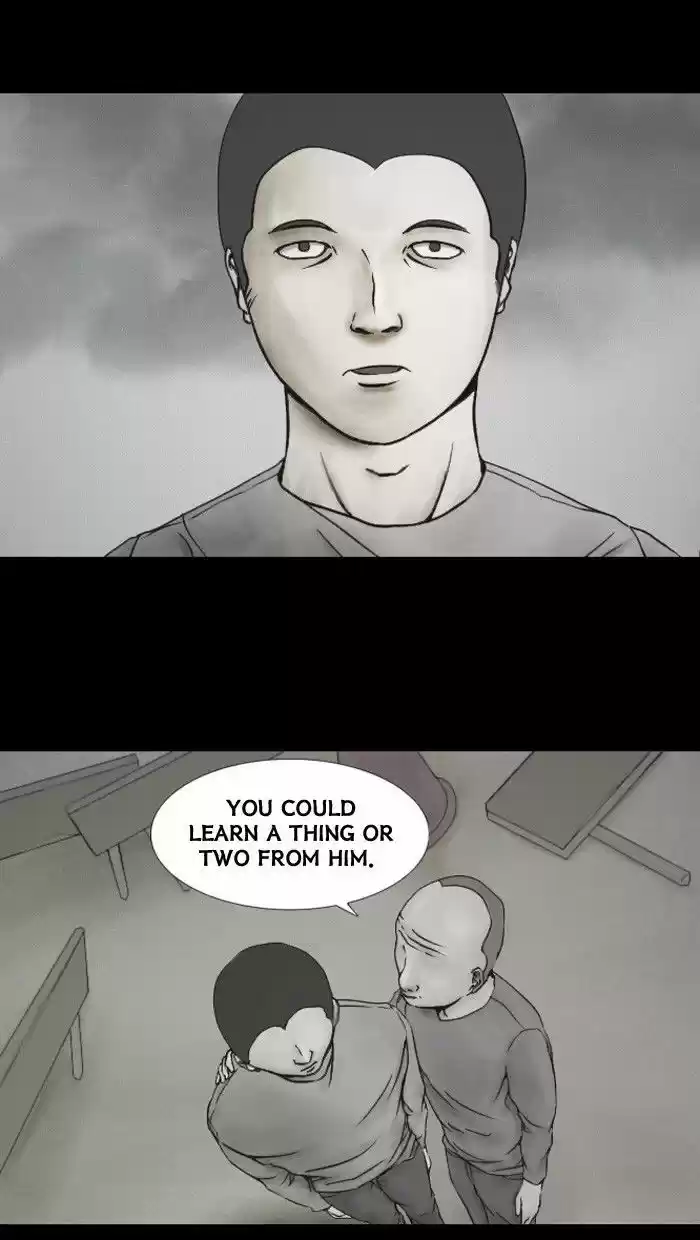 Friday: Forbidden Tales 41