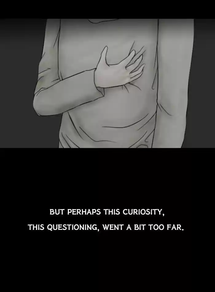 Friday: Forbidden Tales 41