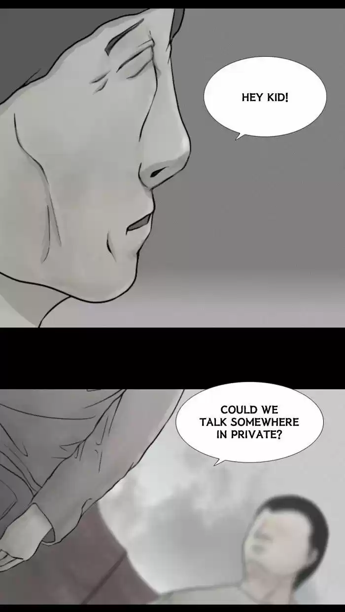 Friday: Forbidden Tales 41