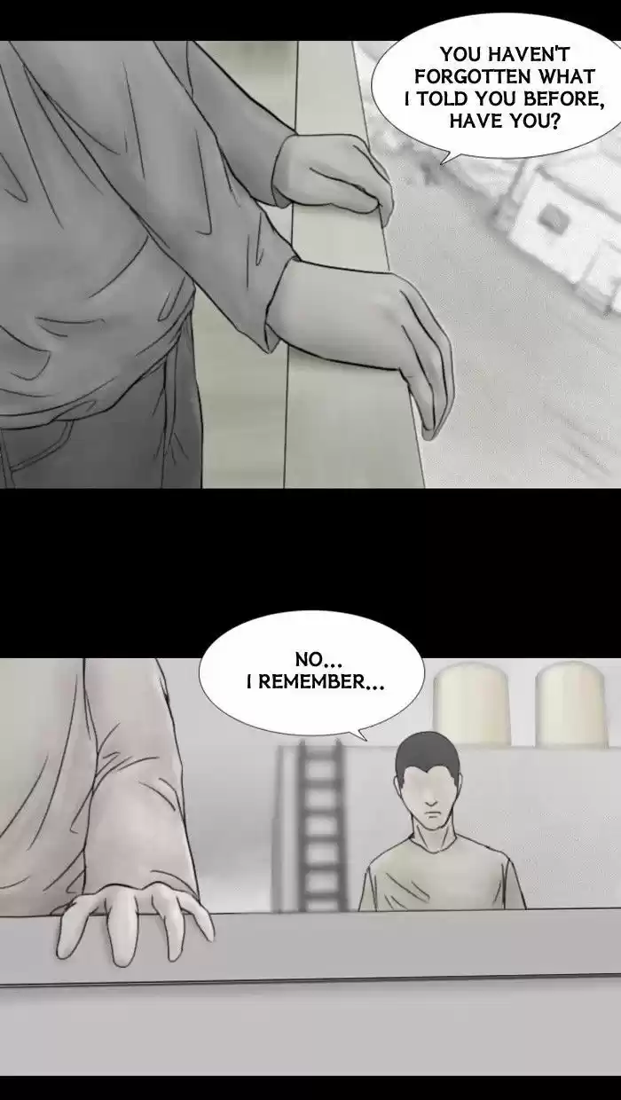 Friday: Forbidden Tales 41