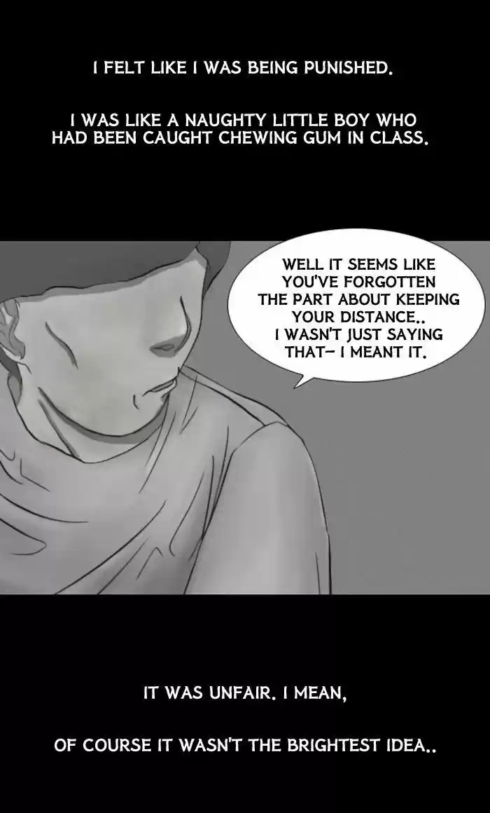 Friday: Forbidden Tales 41