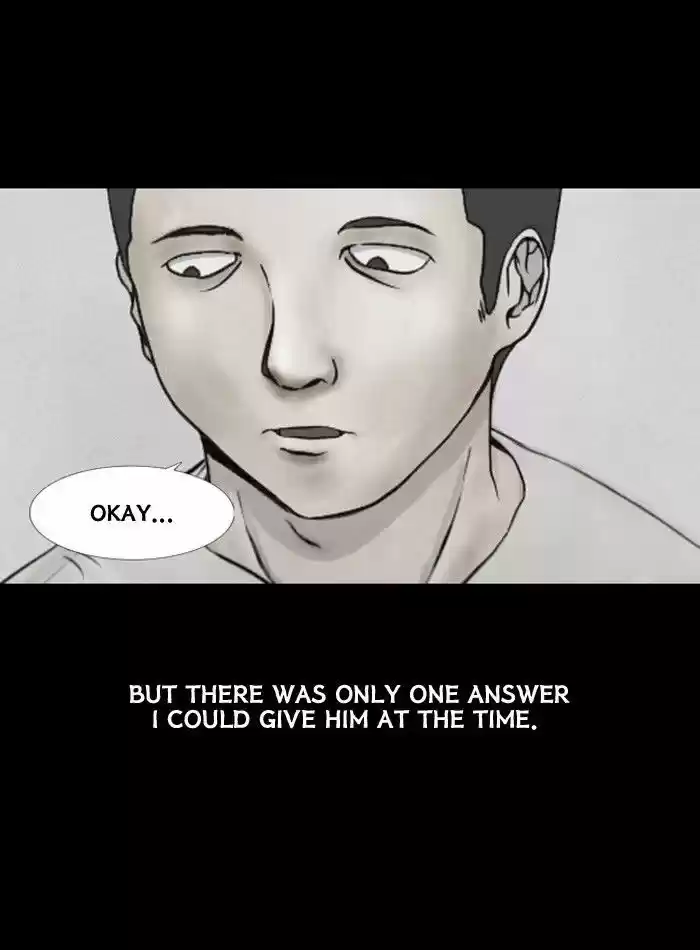 Friday: Forbidden Tales 41