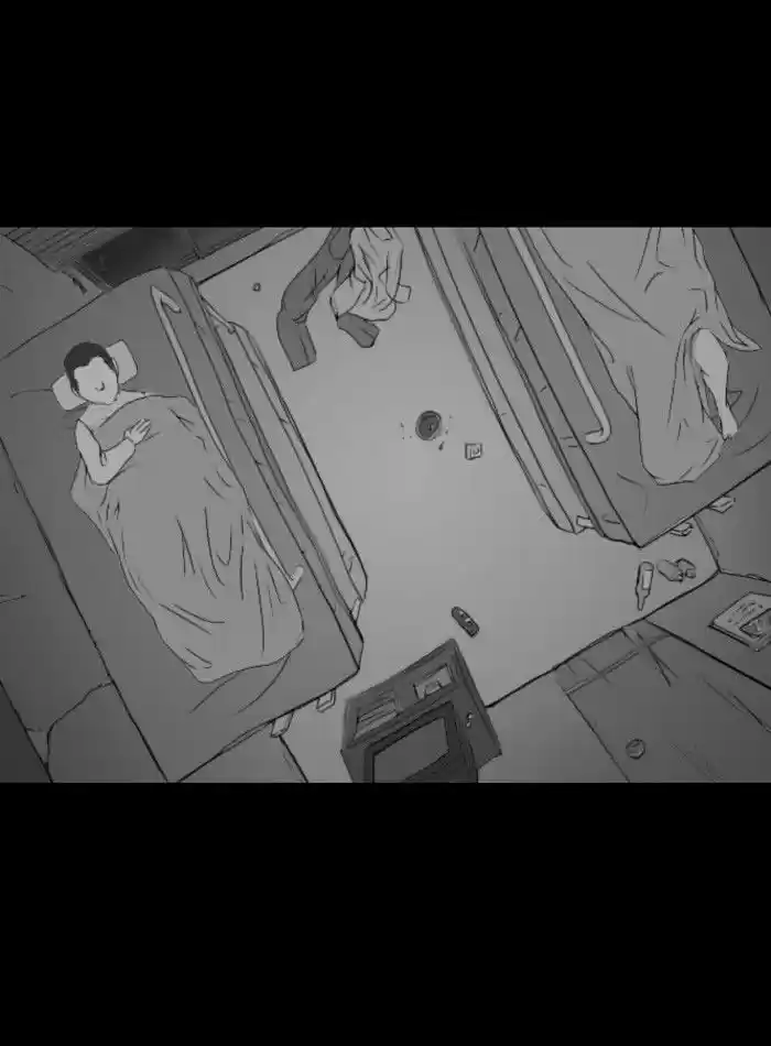 Friday: Forbidden Tales 41