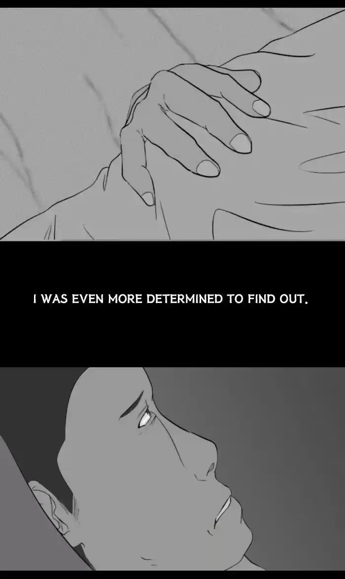 Friday: Forbidden Tales 41