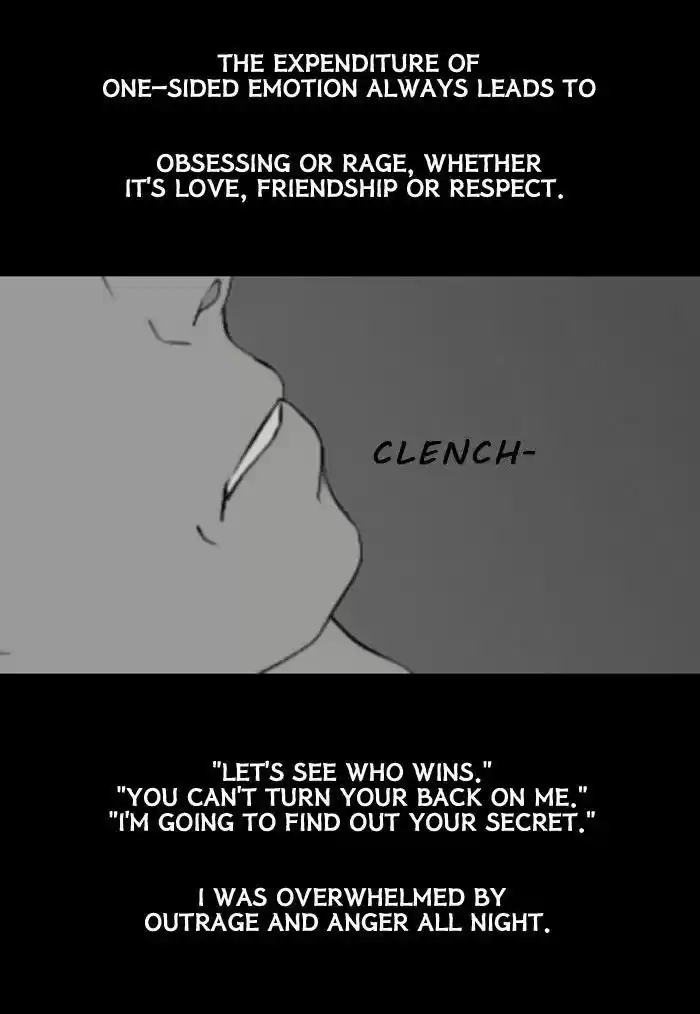 Friday: Forbidden Tales 41