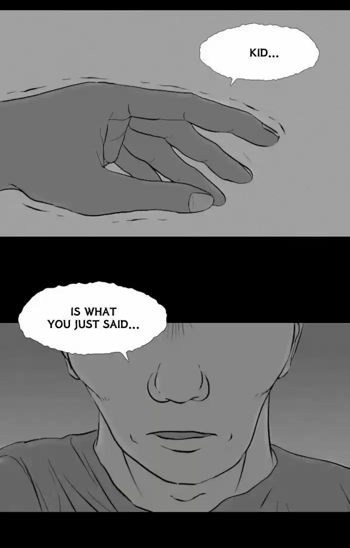 Friday: Forbidden Tales 41