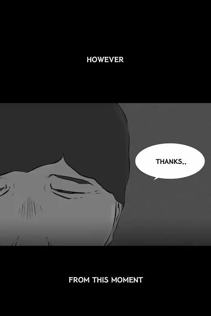 Friday: Forbidden Tales 41