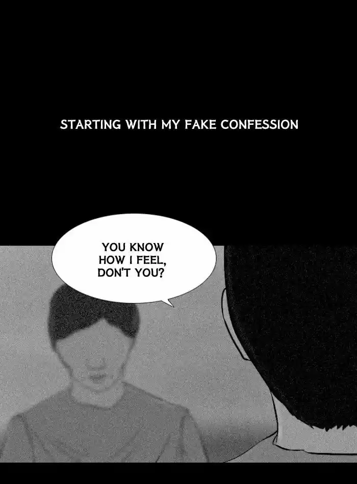 Friday: Forbidden Tales 42