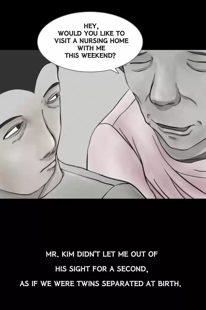 Friday: Forbidden Tales 42