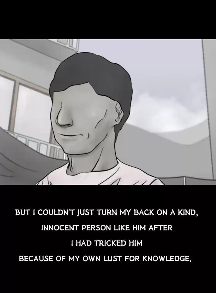 Friday: Forbidden Tales 42