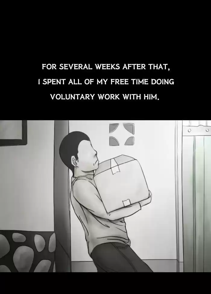 Friday: Forbidden Tales 42