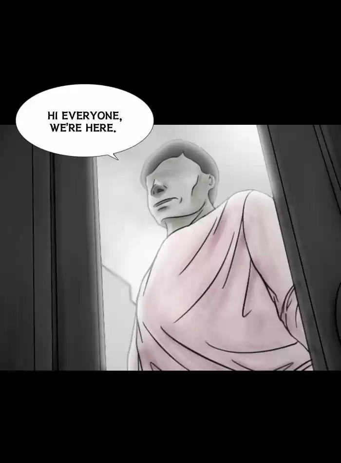 Friday: Forbidden Tales 42