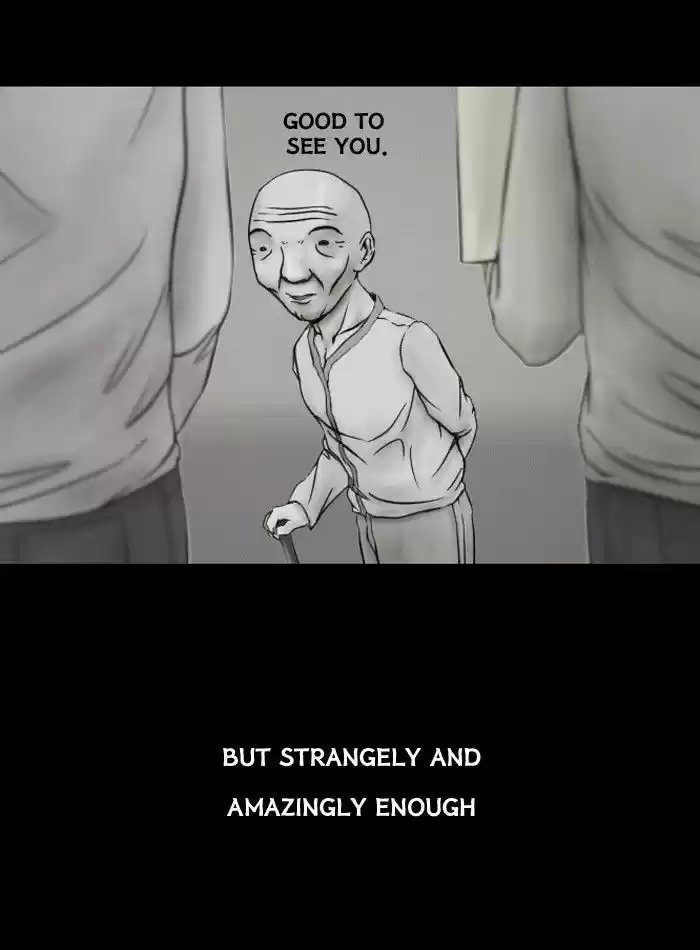 Friday: Forbidden Tales 42