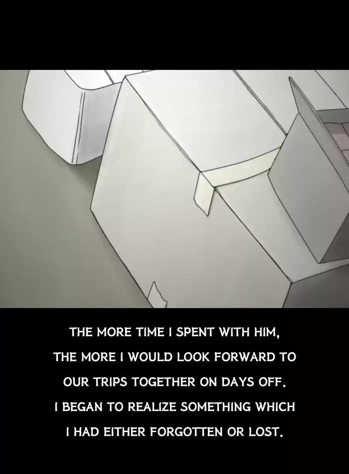 Friday: Forbidden Tales 42