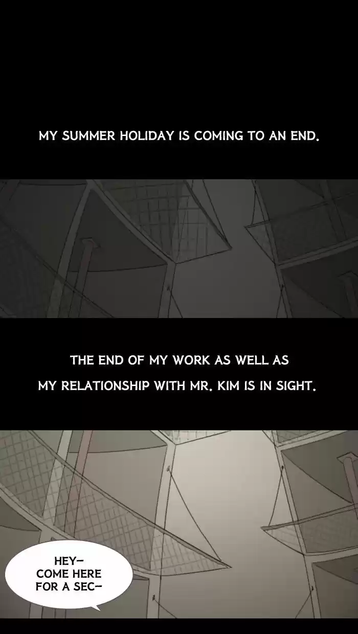 Friday: Forbidden Tales 42