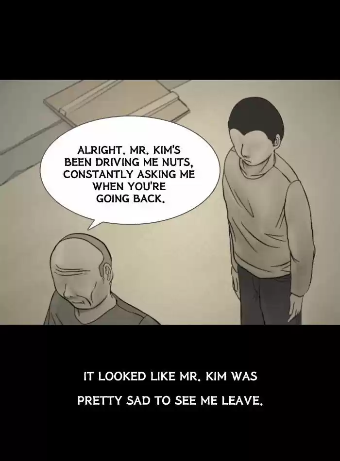 Friday: Forbidden Tales 42