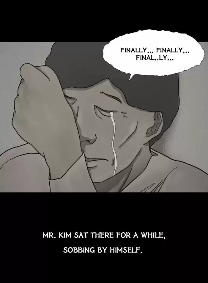 Friday: Forbidden Tales 42