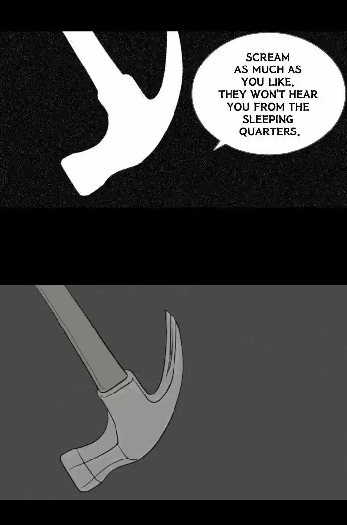 Friday: Forbidden Tales 42